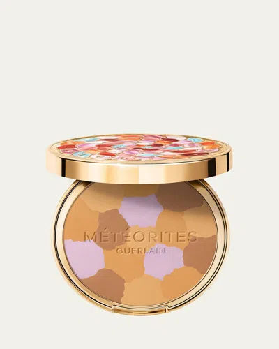 Guerlain Météorites Compact Pressed Setting Powder - 03 Warm