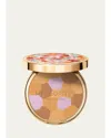 Guerlain Meteorites Compact Mattifying Pressed Setting Powder In Multi