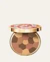 Guerlain Meteorites Compact Mattifying Pressed Setting Powder In Multi
