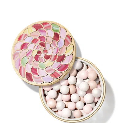 GUERLAIN GUERLAIN MÉTÉORITES LIGHT-REVEALING PEARLS OF POWDER 25G (VARIOUS SHADES) - 01 PEARLY WHITE