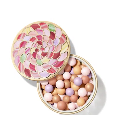 GUERLAIN GUERLAIN MÉTÉORITES LIGHT-REVEALING PEARLS OF POWDER 25G (VARIOUS SHADES) - 03 WARM