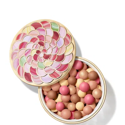 GUERLAIN GUERLAIN MÉTÉORITES LIGHT-REVEALING PEARLS OF POWDER 25G (VARIOUS SHADES) - 04 AMBER