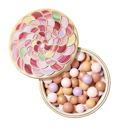 Guerlain Météorites Light-revealing Pearls Of Powder In White