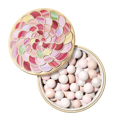 GUERLAIN MÉTÉORITES LIGHT-REVEALING PEARLS OF POWDER