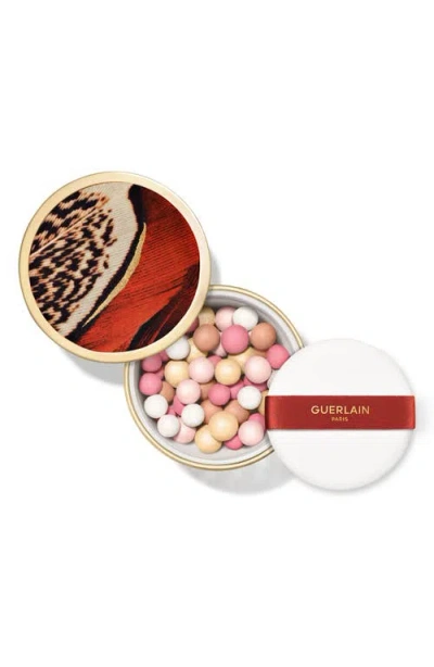 Guerlain Meteorites Light-revealing Pearls Of Powder In Multi