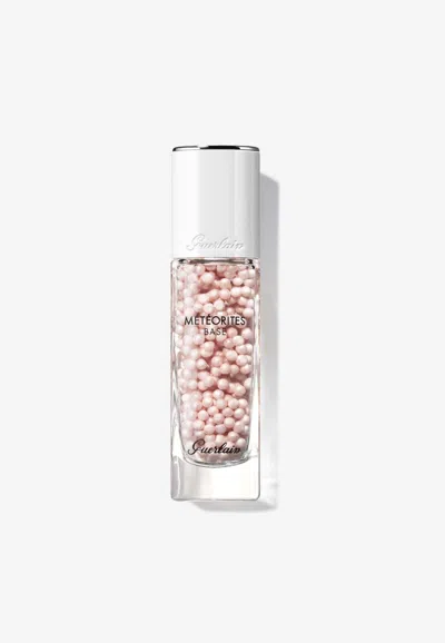 Guerlain Météorites Make-up Base In Transparent