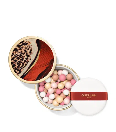 Guerlain Météorites Phoenix Light Revealing Pearls Of Powder