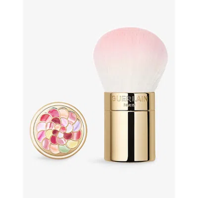 Guerlain Météorites Powder Blush In White