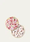 Guerlain Meteorites Setting & Finishing Pearls Of Powder 01 Pearly White 0.7 oz In 01 Pearly White