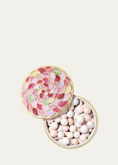 GUERLAIN METEORITES SETTING & FINISHING PEARLS OF POWDER