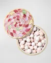 Guerlain Meteorites Setting & Finishing Pearls Of Powder 01 Pearly White 0.7 oz In 01 Pearly White
