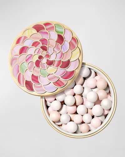 GUERLAIN METEORITES SETTING & FINISHING PEARLS OF POWDER
