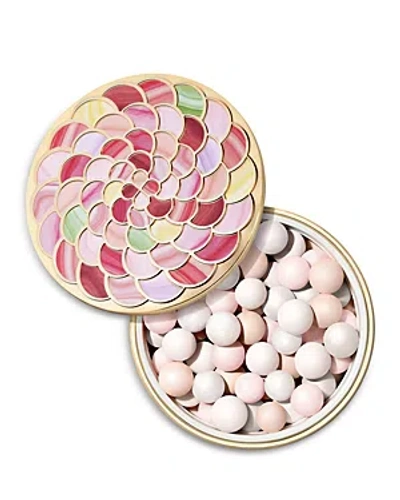 Guerlain Meteorites Setting & Finishing Pearls Of Powder In 01 Pearly White