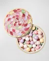 Guerlain Meteorites Setting & Finishing Pearls Of Powder In Cool