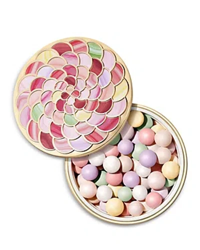 Guerlain Meteorites Light-revealing Pearls Of Powder 20g 02 Rose In Pearly White