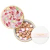 Guerlain Meteorites Light-revealing Pearls Of Powder 20g 03 Warm In Multi
