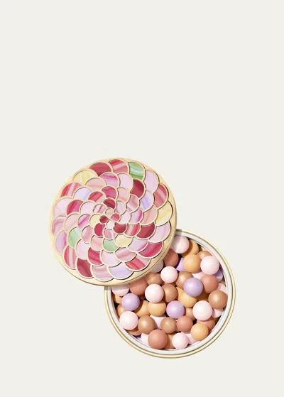 GUERLAIN METEORITES SETTING & FINISHING PEARLS OF POWDER