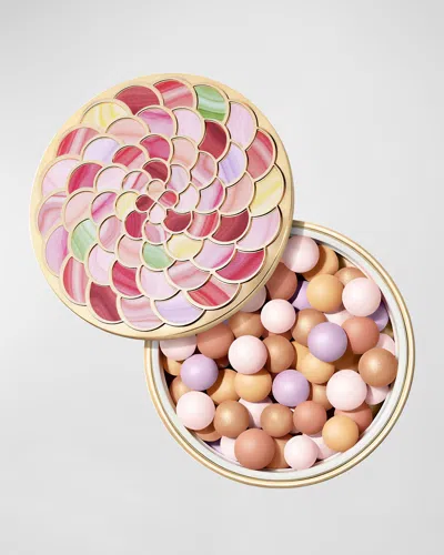 GUERLAIN METEORITES SETTING & FINISHING PEARLS OF POWDER