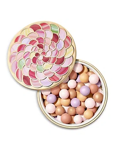 Guerlain Meteorites Light-revealing Pearls Of Powder 20g 03 Warm In Multi