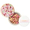 Guerlain Meteorites Light-revealing Pearls Of Powder 20g 04 Amber In Multi