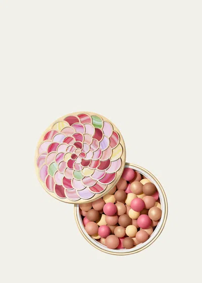 GUERLAIN METEORITES SETTING & FINISHING PEARLS OF POWDER