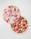 Guerlain Meteorites Setting & Finishing Pearls Of Powder 04 Amber 0.7 oz In 04 Amber