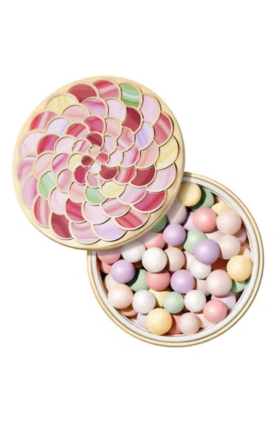 Guerlain Météorites Illuminating Highlighter Powder Pearls 02 Cool 0.7 oz / 20 G