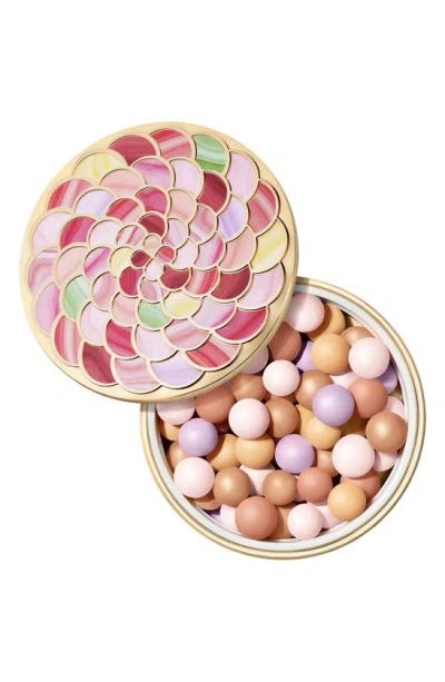 Guerlain Météorites Illuminating Highlighter Powder Pearls 03 Warm 0.7 oz / 20 G