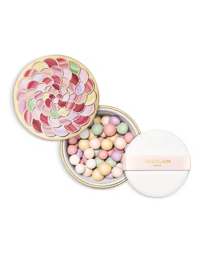 Guerlain Meteorites Light-revealing Pearls Of Powder 20g 02 Rose In Pearly White