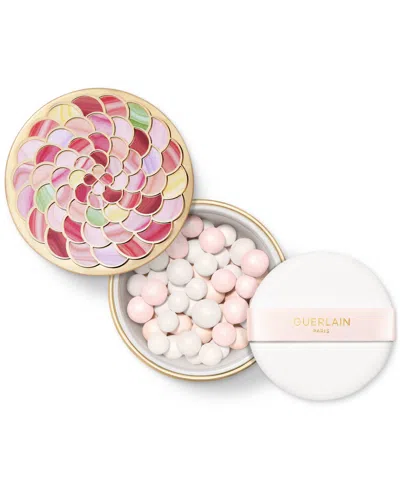 GUERLAIN METEORITES SETTING & FINISHING PEARLS OF POWDER, FIRST AT MACY'S
