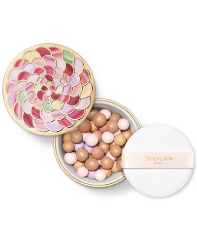 GUERLAIN METEORITES SETTING & FINISHING PEARLS OF POWDER, FIRST AT MACY'S
