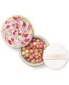 Guerlain Meteorites Setting & Finishing Pearls Of Powder 04 Amber 0.7 oz In 04 Amber