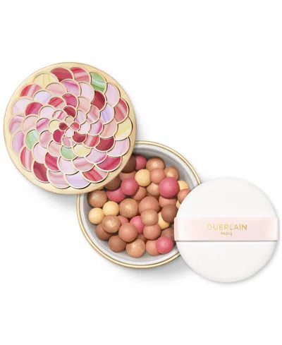 GUERLAIN METEORITES SETTING & FINISHING PEARLS OF POWDER, FIRST AT MACY'S