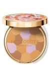Guerlain Meteorites Compact Mattifying Pressed Setting Powder In Multi