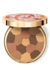 Guerlain Meteorites Compact Mattifying Pressed Setting Powder In Multi