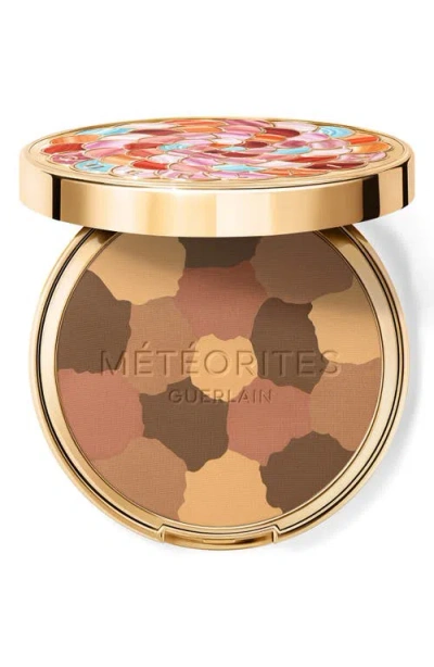 GUERLAIN GUERLAIN METEORITES SETTING & FINISHING PEARLS OF POWDER