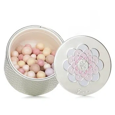 Guerlain Meteoritеs Pearls Powder Mini Face Powder, 0.88 oz In Medium