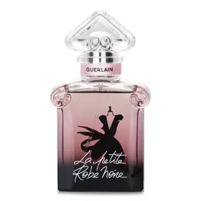 Guerlain Mini Eau De Parfum Spray - La Petite Robe Noire In Default