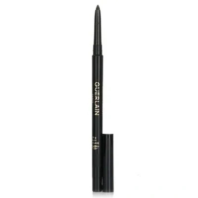Guerlain Mini Eye Pencil For Perfect Contour 0.04 oz In Black