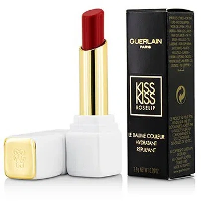 Guerlain Mini Tinted Hydrating & Plumping Lip Balm In Multi