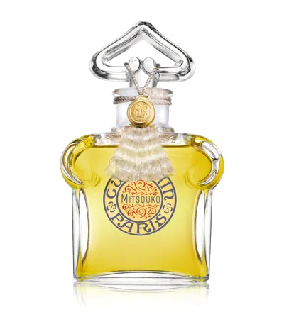 Guerlain Mitsouko Extrait De Parfum In White