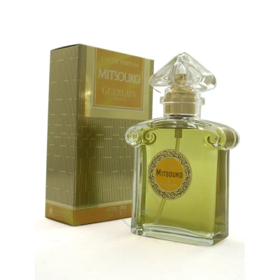 Guerlain Mitsouko /  Edp Spray 2.5 oz (w) In N/a