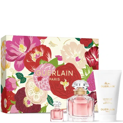 Guerlain Mon  - Eau De Parfum Gift Set