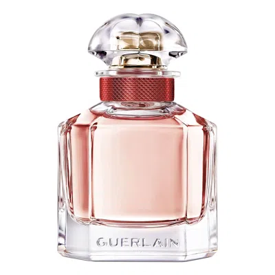 Guerlain , Mon  Bloom Of Rose, Eau De Toilette, For Women, 50 ml Gwlp3 In Pink