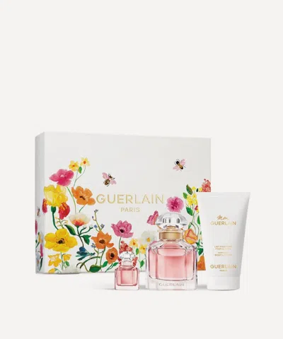 Guerlain Mon  Eau De Parfum Gift Set