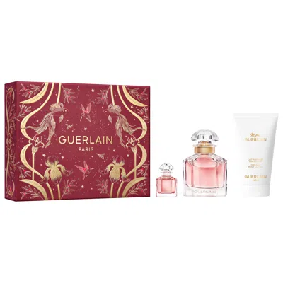 Guerlain Mon  Eau De Parfum Gift Set