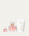 Guerlain Mon  Eau De Parfum Gift Set In Multi