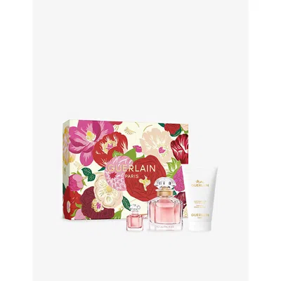 GUERLAIN MON GUERLAIN EAU DE PARFUM GIFT SET