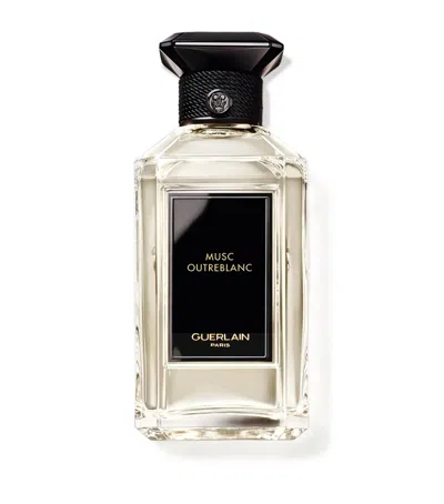 Guerlain Musc Outreblanc Eau De Parfum In White