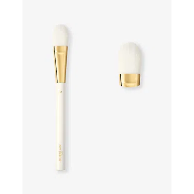 Guerlain N°12 Fluid Foundation Brush